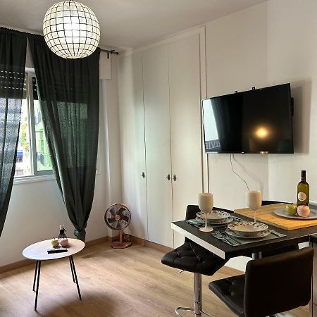 Dream Tiny Apartment Santa Cruz de Tenerife Exterior photo