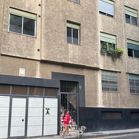 Dream Tiny Apartment Santa Cruz de Tenerife Exterior photo