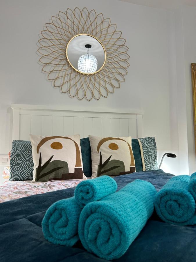 Dream Tiny Apartment Santa Cruz de Tenerife Exterior photo