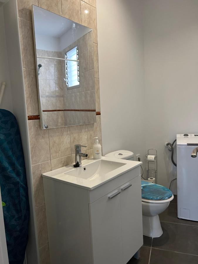 Dream Tiny Apartment Santa Cruz de Tenerife Exterior photo
