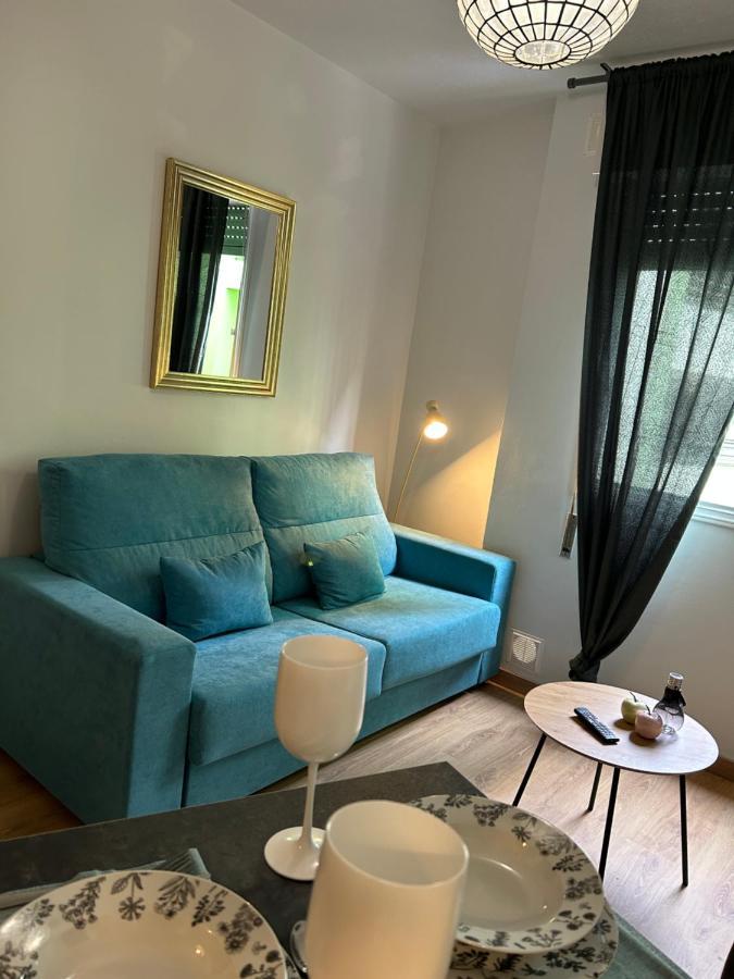 Dream Tiny Apartment Santa Cruz de Tenerife Exterior photo
