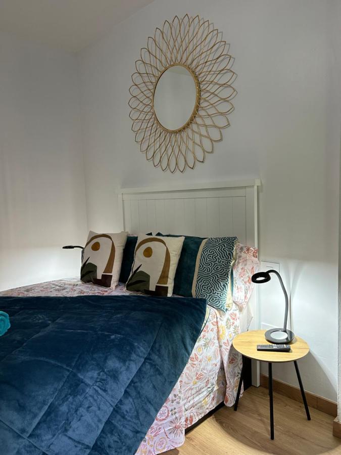 Dream Tiny Apartment Santa Cruz de Tenerife Exterior photo