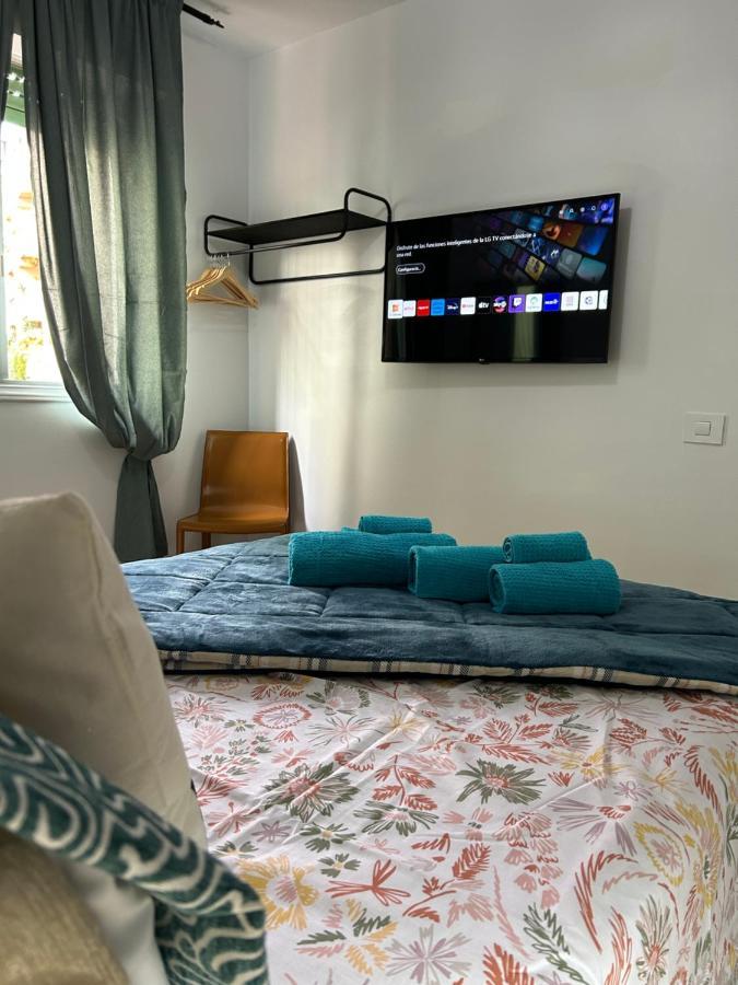 Dream Tiny Apartment Santa Cruz de Tenerife Exterior photo
